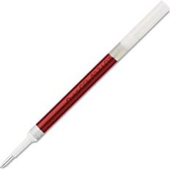 Pentel Refill Ink For Bl57 bl77 Energel Liquid Gel Pen 0 .7mm Metal Tip Red Ink 1-pack lr7-b