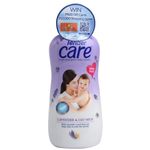 Tender Care Lavender And Oat Milk 200g