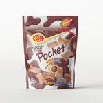 Win2 Mini Pocket Chocolate Filling 120g