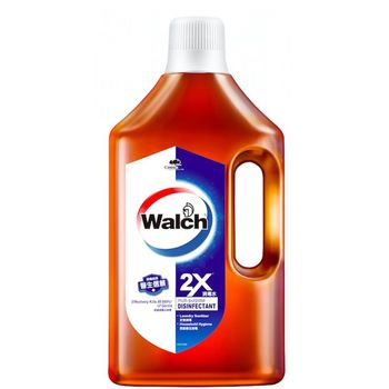 Walch Multi Purpose Disinfectant 1.6l