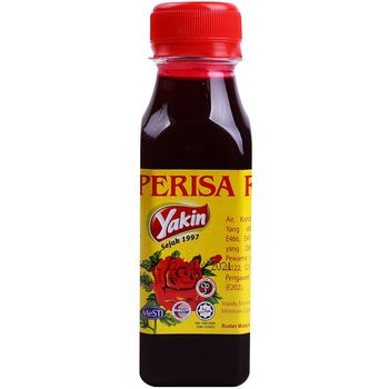 Yakin Rose Flavour 100ml