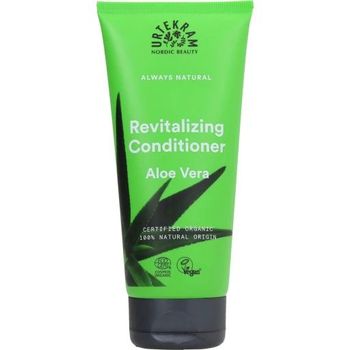 WellGrowth (Natural Essence) - Urtekram Aloe Vera Soothing Gel 100ml |  Fairmart