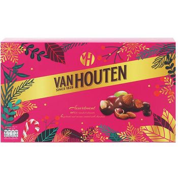 Van Houten Assortment 180g