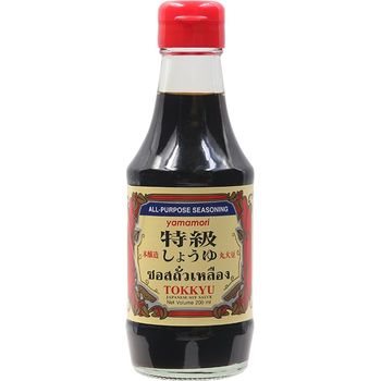 Yamamori Sauce Extra 200ml