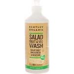 Bentley Organic Salad Fruit & Vegetable Wash 500ml