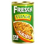 Fresca Tuna Flakes Adobo 175g