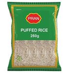 Pran Puffed Rice 250g