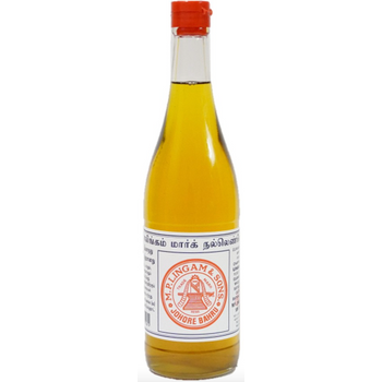 MP Lingam Gingelly Oil 635ml