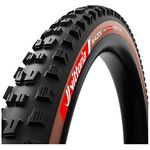 Vittoria Mazza Trail Tire 29x2.40" TLR Black/Brown