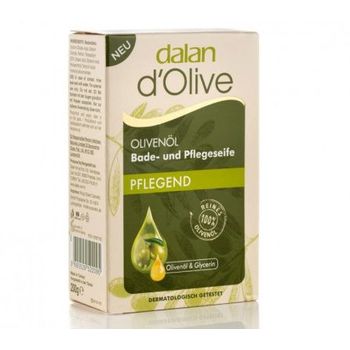 Dalan D' Olive Oil Soap Nourishing 200g
