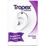 Tropex Ear Drop 10ml