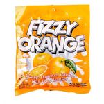 Victory Fizzy Candy Orange 150g