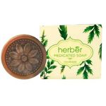 Herber Medicated Soap 60g