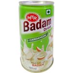 MTR Badam Cardamom Drink 180ml