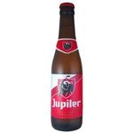 Jupiler Pils Beer 330ml