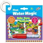 Galt First Water Magic Baby Farm Animals