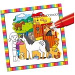 Galt First Water Magic Baby Farm Animals