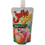 Jelly Joy Slurpy Peach Jelly 150g