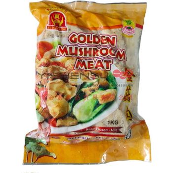Yi Dah Xing Ydx Golden Mushroom Meat 1kg