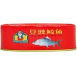 Golden Maid Fried Dace With Salted Black Beans 184g