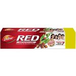 Dabur Red India No 1 Ayurvedic Fluoride Free Paste 42g
