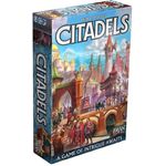 Z Man Games Citadels