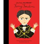 Frances Lincoln Little People Big Dreams Harry Houdini