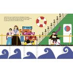 Frances Lincoln Little People Big Dreams Harry Houdini