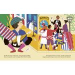 Frances Lincoln Little People Big Dreams Harry Houdini