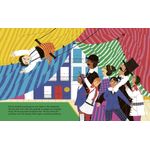 Frances Lincoln Little People Big Dreams Harry Houdini