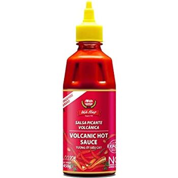 Woh Hup Volcanic Sauce 450g