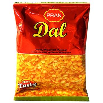 Pran Mini Fried Dal 20g