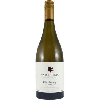 Vasse Felix Chardonnay Premier 750ml (Agent Stock)