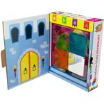 Magna-Tiles Stardust 15 Piece Set