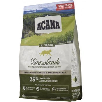 Acana Cat Grasslands 1.8kg
