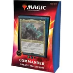 Wizards Of The Coast Magic The Gathering Arcane Maelstrom Ikoria Commander Deck