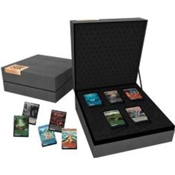 Magic The Gathering Secret Lair Ultimate Edition 2 Grey Box