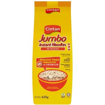 Cintan Jumbo Instant Noodle 650g