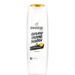 Pantene Advanced Hair Fall Solution Long Black Shampoo 180ml