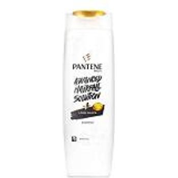 Pantene Advanced Hair Fall Solution Long Black Shampoo 180ml