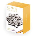 Hanayama Cast Snow Level 2