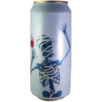 Fermenterarna Skeleton Pre Party Sour 440ml