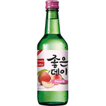 Good Day Peach Soju 360ml