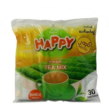 Happy Instant Tea Mix 660g