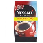 Nescafe Classic Percuma 220g
