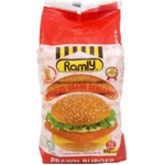 Ramly Prawn Burger 10pcs