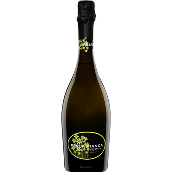 Perla Bianca Prosecco Spumante 750ml