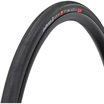 Challenge Elite Pro IT Black 700 x 25 Tire Tyre