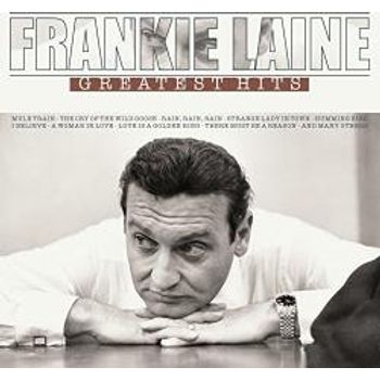 Frankie Laine - Greatest Hits - LP