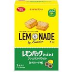 YBC Yamazaki Biscuit Lemon Pack Mini Lemonade Flavor 62g